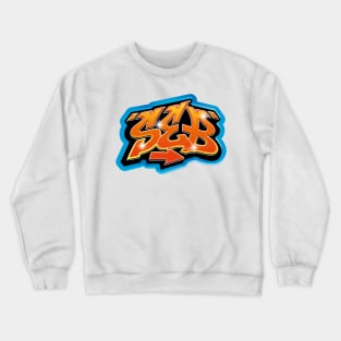 SEB Crewneck Sweatshirt